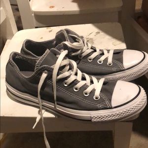 Converse women’s All Stars